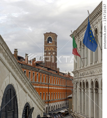 Rialto Venice Italy Travel Rialto Venice Italy Travel 134710187