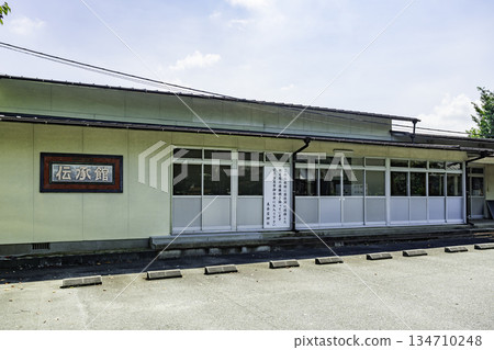福岡縣朝倉市皆木神社(林田)民俗博物館 福岡縣朝倉市皆木神社(林田)民俗博物館 134710248