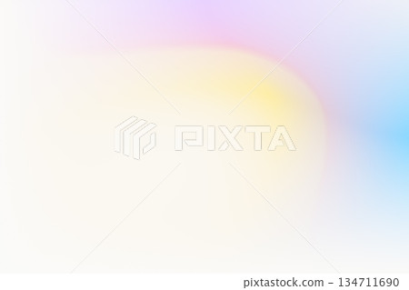 Abstract background blending soft pastel colors with light gradient. Color of the year 2026 Abstract background blending soft pastel colors with light gradient. Color of the year 2026 134711690