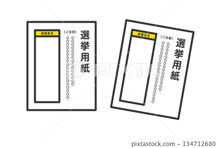 投票權 134712680