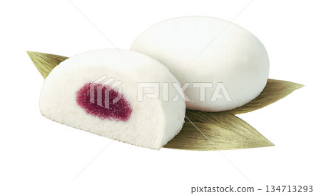 Karukan (Kagoshima) local Japanese confectionery ingredient Karukan (Kagoshima) local Japanese confectionery ingredient 134713293