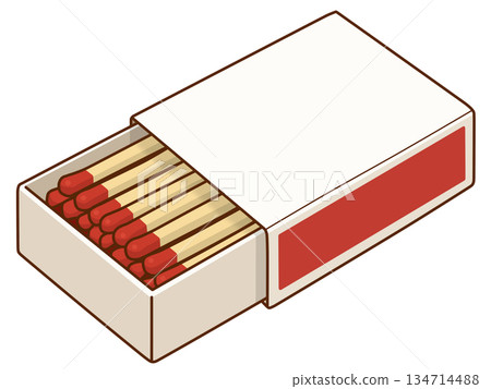 Match Match 134714488