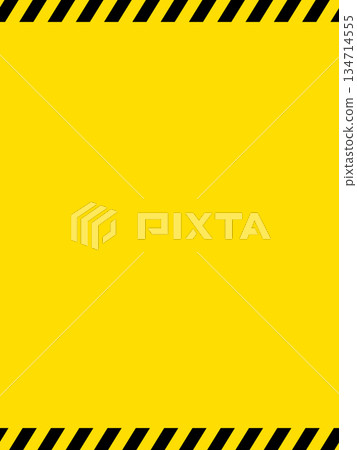 Danger color background 134714555