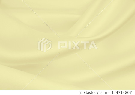 Smooth elegant golden silk or satin luxury cloth texture as wedding background. Luxurious background design. In Sepia toned. Retro style Smooth elegant golden silk or satin luxury cloth texture as wedding background. Luxurious background design. In Sepia toned. Retro style 134714807
