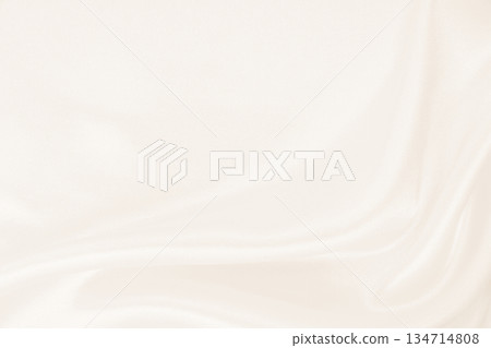 Smooth elegant golden silk or satin luxury cloth texture as wedding background. Luxurious background design. In Sepia toned. Retro style Smooth elegant golden silk or satin luxury cloth texture as wedding background. Luxurious background design. In Sepia toned. Retro style 134714808