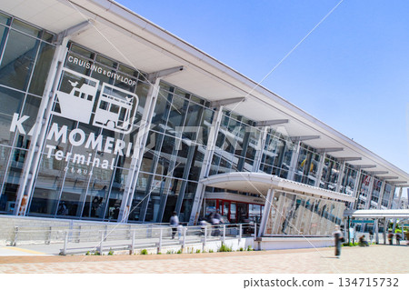 兵庫縣神戶市中央區中戶津中央車站 Kamomelia/鳩場町 134715732