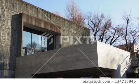 National Museum of Western Art National Museum of Western Art 134715949