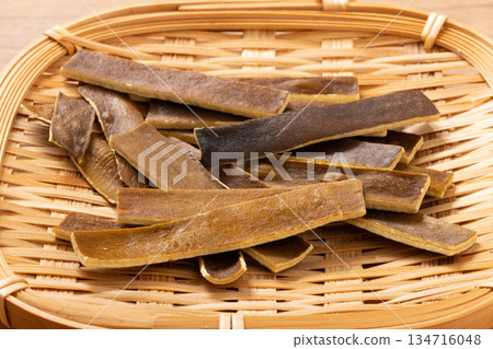 烤羅蘇海帶 134716048