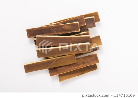 烤羅蘇海帶 134716109