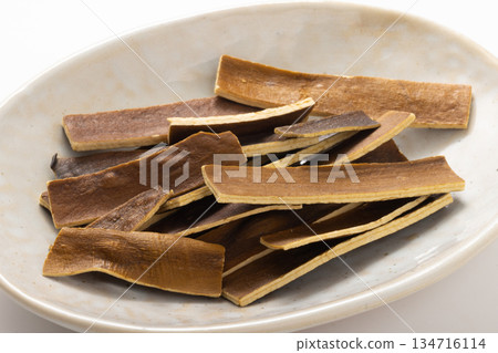 烤羅蘇海帶 134716114