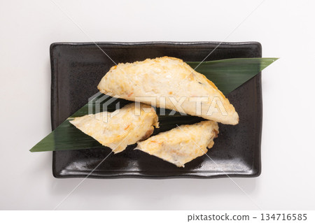 豆腐肯欽(豆腐、大豆、香菇、胡蘿蔔、牛蒡、羊棲息) 豆腐肯欽(豆腐、大豆、香菇、胡蘿蔔、牛蒡、羊棲息) 134716585