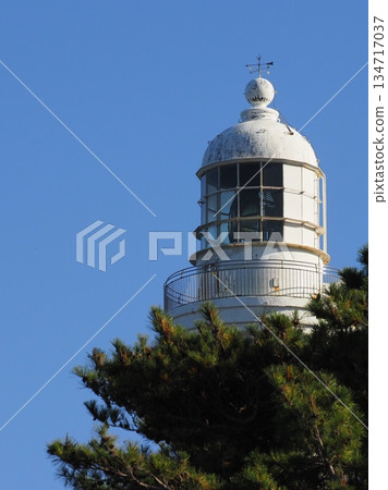 Izumo Hinomiga Lighthouse 134717037