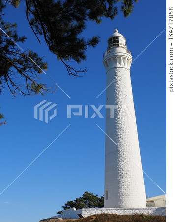 出雲Hinomiga燈塔 出雲Hinomiga燈塔 134717058