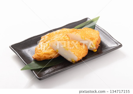 馬鈴薯、玉米、起司、魚板 馬鈴薯、玉米、起司、魚板 134717155