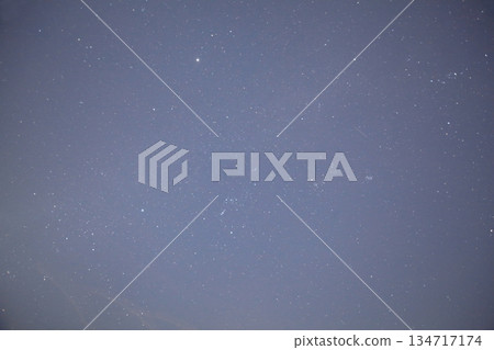 雙子座流星雨中金牛座的流星 134717174