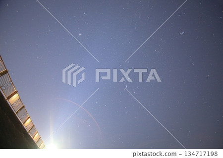 雙子座流星雨：木星上空的流星雨 134717198