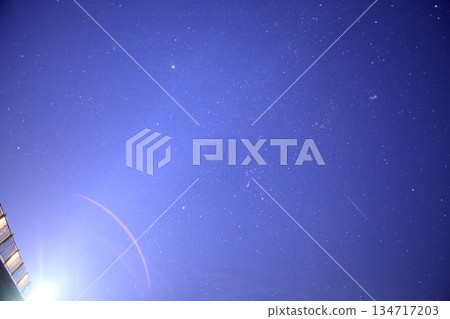 雙子座流星雨流星 134717203