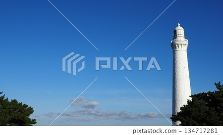 出雲Hinomiga燈塔 出雲Hinomiga燈塔 134717281