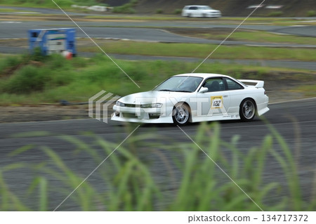 Omuta City Race Track Gymkhana, Omuta City Race Track Gymkhana, 134717372