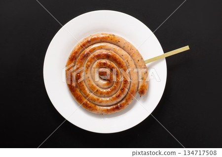 Spinning Wieners Spinning Wieners 134717508