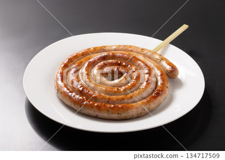 Spinning Wieners Spinning Wieners 134717509