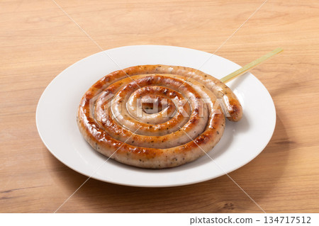 Spinning Wieners Spinning Wieners 134717512