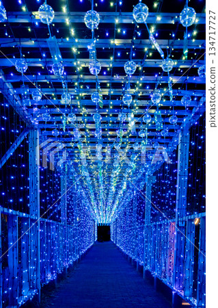 【愛知縣飛島村】飛島宵燈:風鈴與燈光交相輝映的壯麗景色 【愛知縣飛島村】飛島宵燈:風鈴與燈光交相輝映的壯麗景色 134717727