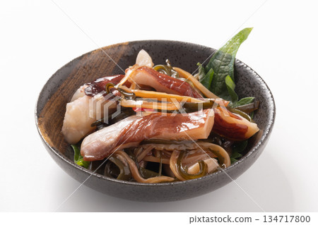 [Hokkaido] Octopus Sashimi, Matsumae Pickled 134717800