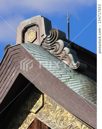 Izumo Taisha Shrine 134717853