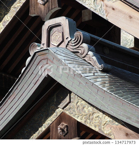 Izumo Taisha Shrine 134717973