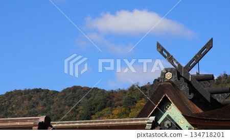 Izumo Taisha Ohondon Izumo Taisha Ohondon 134718201