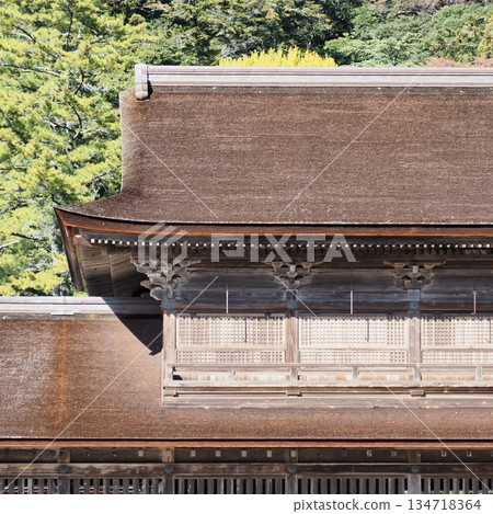 Izumo Taisha Kansairou 134718364