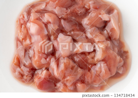 鰹魚酒粕特寫 鰹魚酒粕特寫 134718434