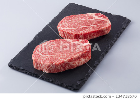 國產牛裡肌 134718570