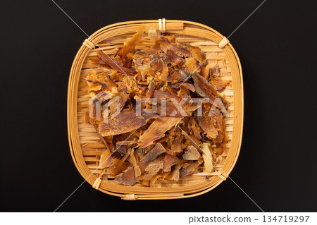 [Shibetsu, Hokkaido] Thickly shaved salmon shavings 134719297