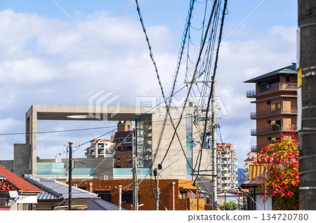Natural spa Takarazuka 134720780