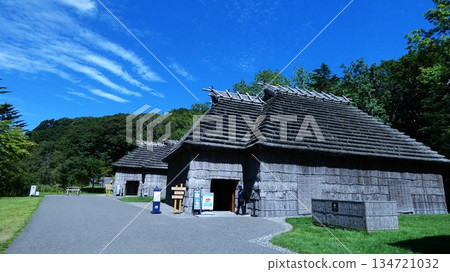 日本阿伊努文化的烏波波伊 日本阿伊努文化的烏波波伊 134721032