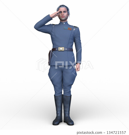 軍事人員 134721557