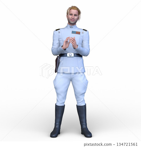 軍事人員 134721561