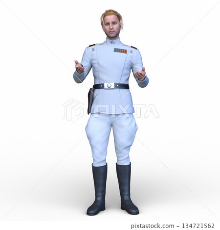 Soldier Soldier 134721562