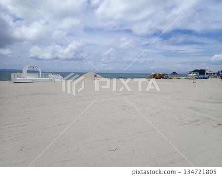 Okuma Beach, Kunigami Village Okuma Beach, Kunigami Village 134721805