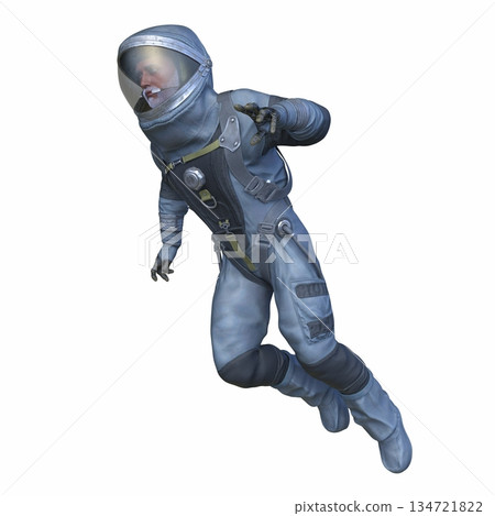 astronaut astronaut 134721822