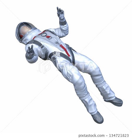 astronaut astronaut 134721823