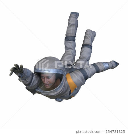 astronaut  134721825