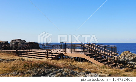 出雲松島觀察點 出雲松島觀察點 134722403