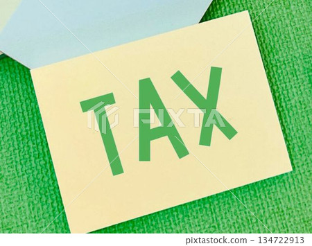 稅，稅，稅 品格材料 134722913