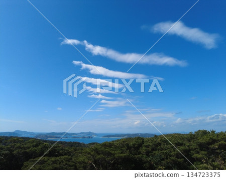 Tokashiki Island, Okinawa, remote island, Okinawa's remote island, Kerama Islands National Park Tokashiki Island, Okinawa, remote island, Okinawa's remote island, Kerama Islands National Park 134723375