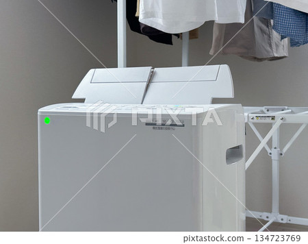 室內乾燥除濕機 室內乾燥除濕機 134723769
