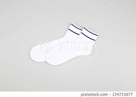 白襪子 白襪子 134723877