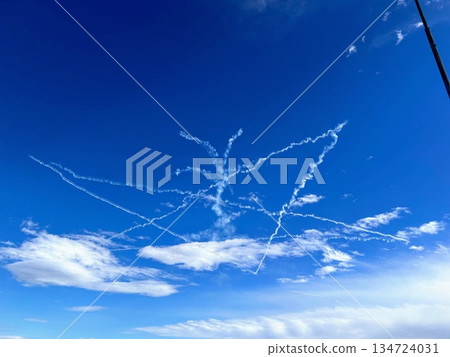 藍色的衝動 134724031